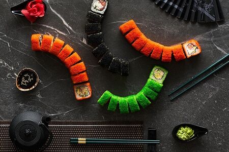 Сет Калифорния