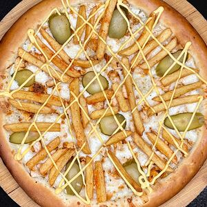 Деревенская