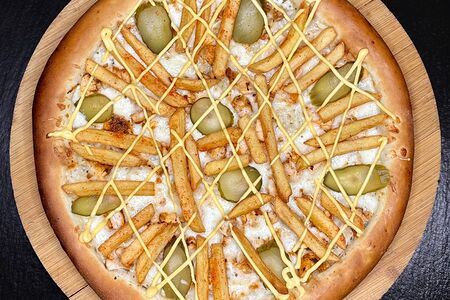 Деревенская