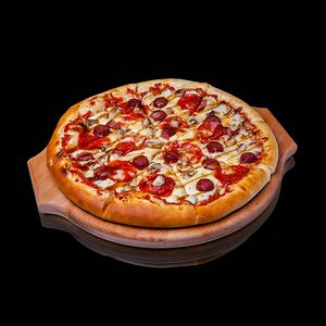 Бавария Мюнхен большая