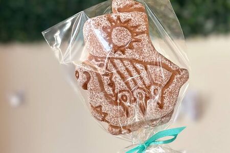 Авторские прянички