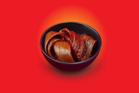 Нео рыба веган