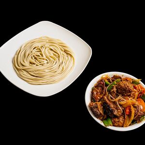 Лагман Трио