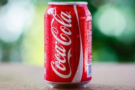 Coca-Cola