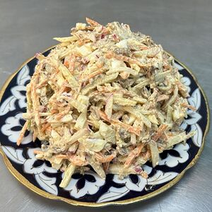 Салат Ташкент