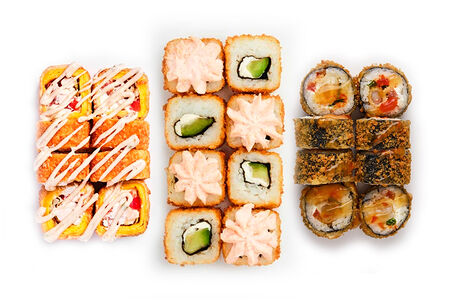 Горячий Мини