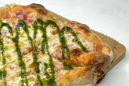 Пиццетта Маргарита