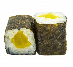 Маки Такуан