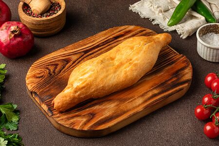 Лаваш грузинский