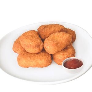Наггетсы куриные