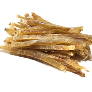 Соломка вяленая Щука