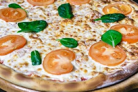 Пицца Маргарита