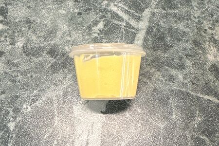 Соус Сырный