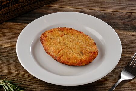 Котлета куриная