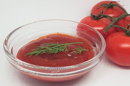 Соус Томатный