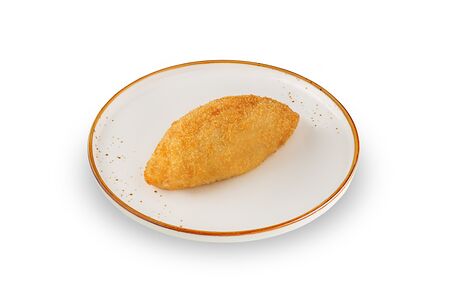 Котлета по-киевски