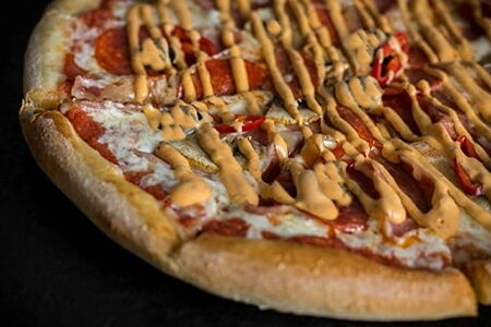 Пицца Диабло