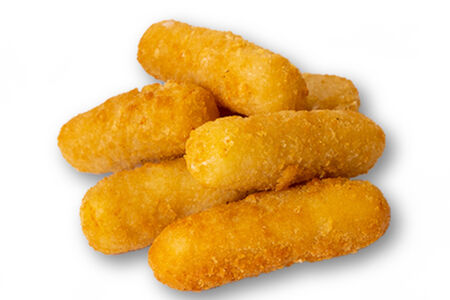 Сырные палочки