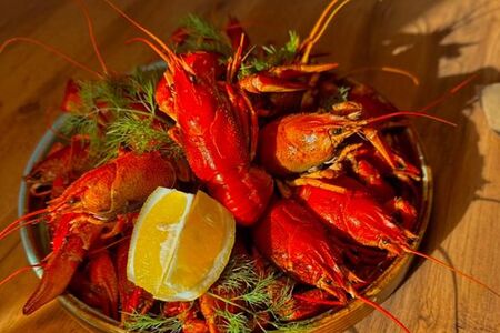 Раки 3 категории