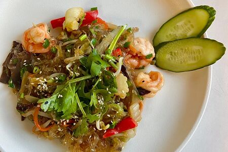 Ми Сао Хай Сан 