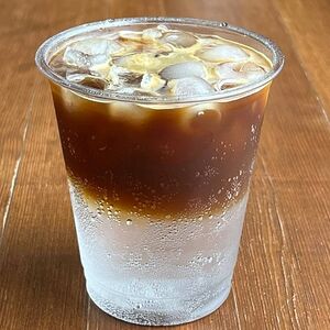 Эспрессо-тоник