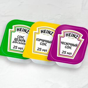 Соус Heinz