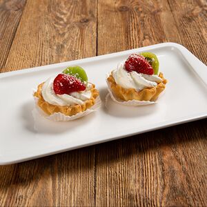 Корзинка фруктовая