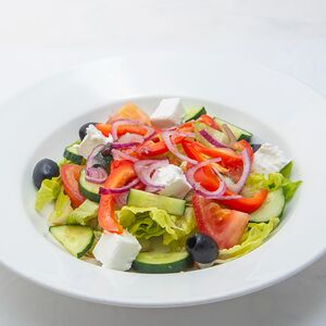 Салат Греческий