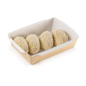 Котлета по-киевски