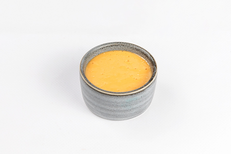 Соус сырно-горчичный