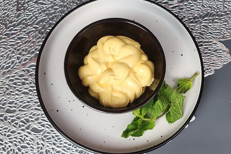 Сырный соус