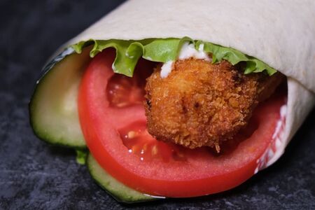 Твистер классический