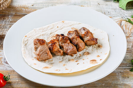 Свиная шейка