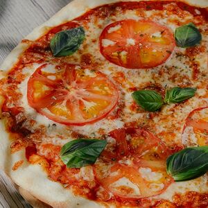 Пицца Маргарита