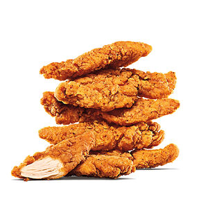 Стрипсы (6 шт.)