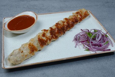 Люля-кебаб куриный 