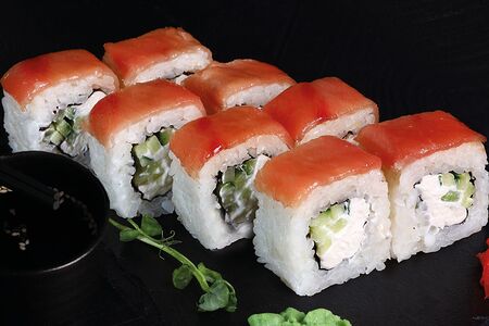 Ролл Тунец лайт