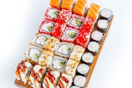 Сет Классик