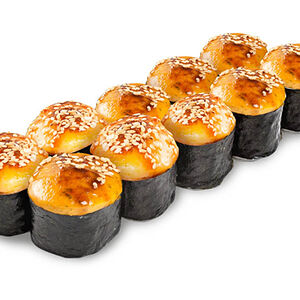 Наруто (запеченные)