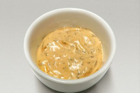 Соус 1000 островов