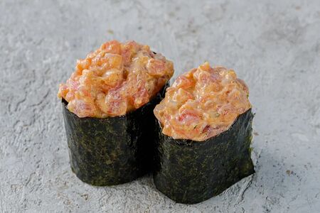 Спайси тунец