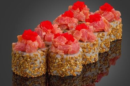 Тартар Тунец