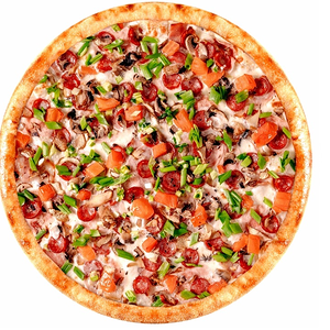 Кантри пицца (32 см)