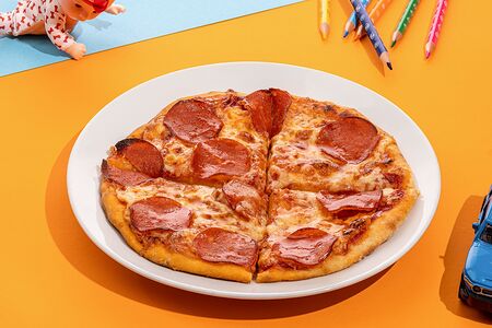 Пицца Пепперони
