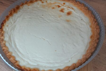 Сметанник классический