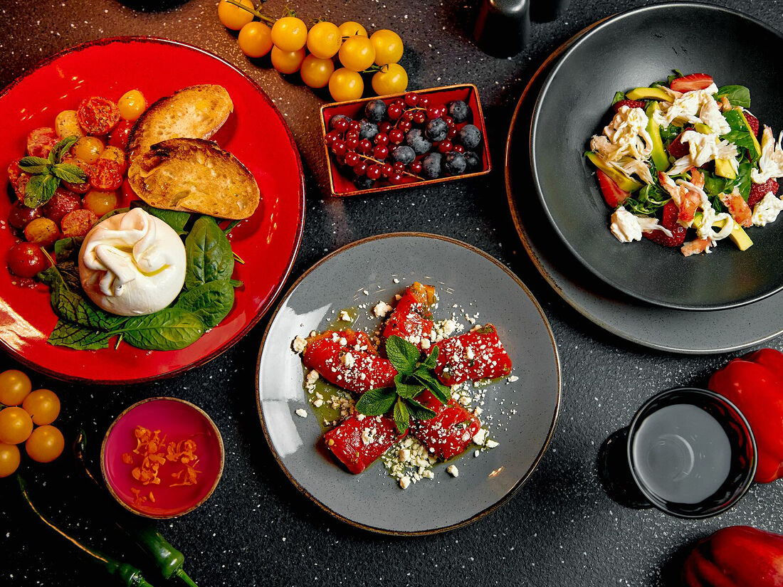 Жуковский Loft