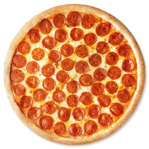 Пепперони