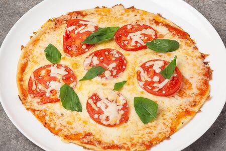 Пицца Маргарита