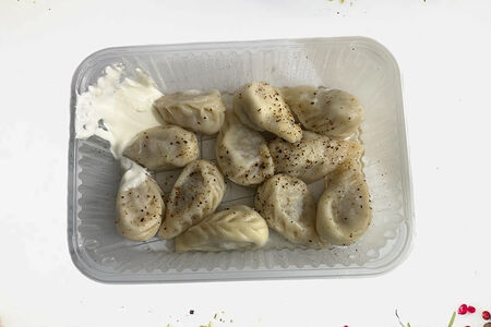 Курзе с говядиной по-домашнему