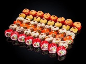 Топ файв сет